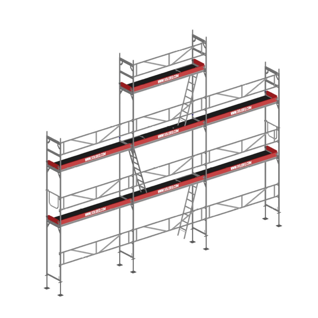 SOLIDEQ RAM GAVL 232 1 1