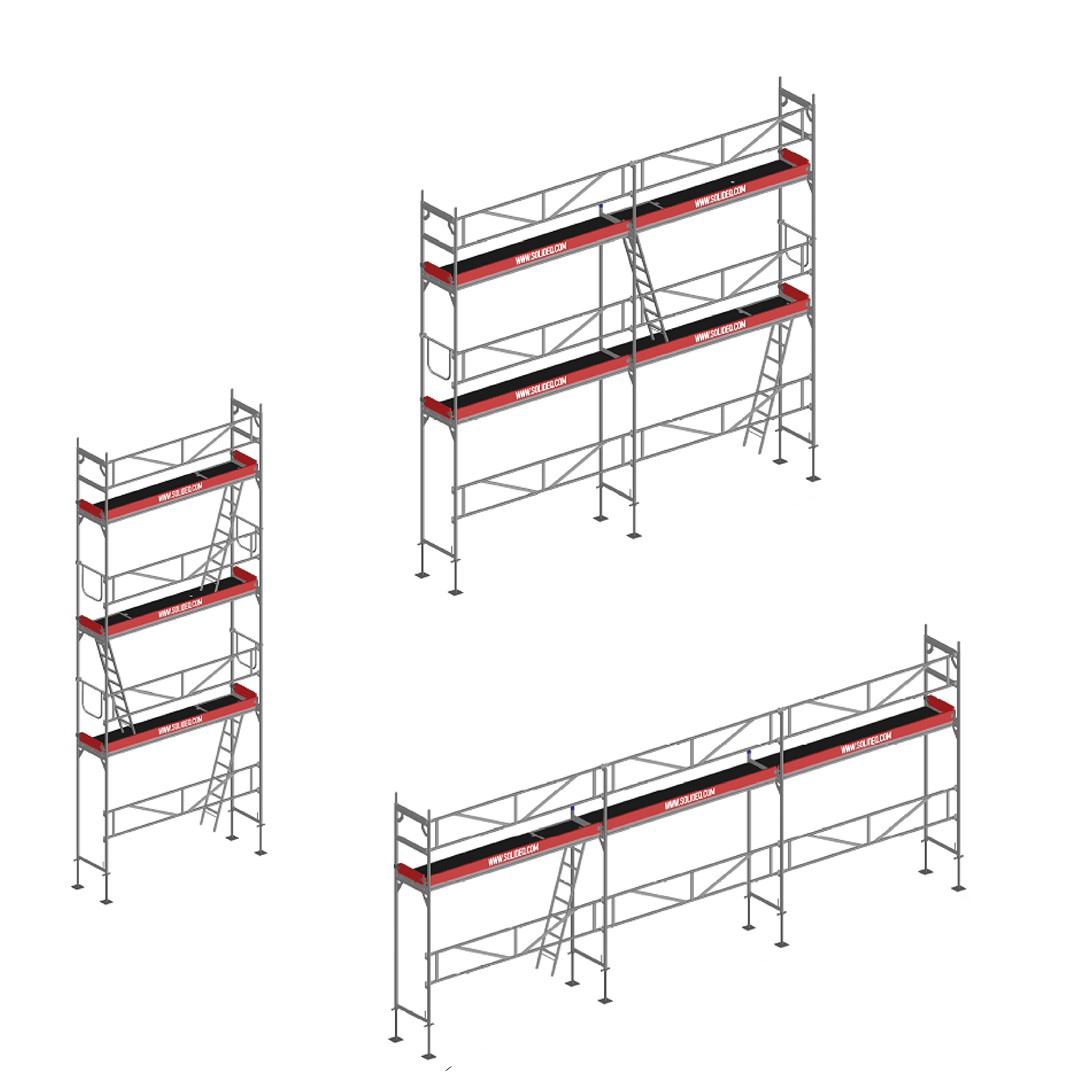 Solideqram Flexi 33 1 C2