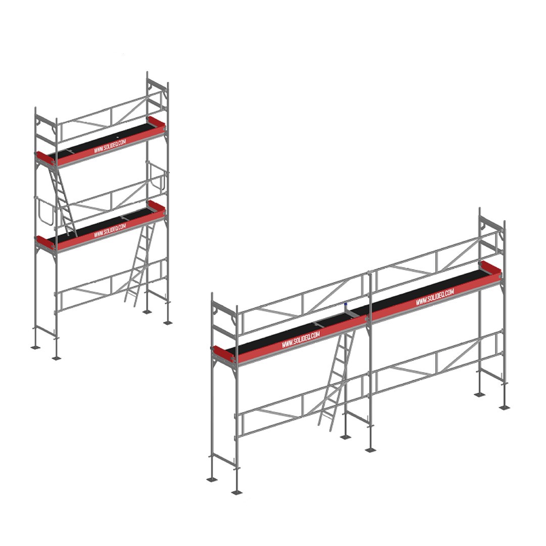 Solideqram Flexi 21 C 1