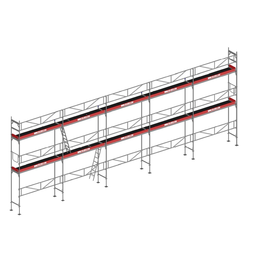 SOLIDEQ RAM 25 C 1