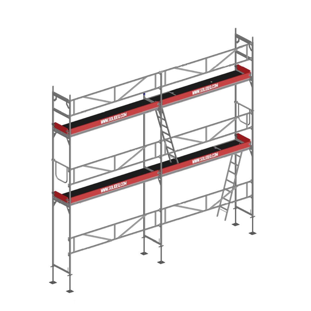 SOLIDEQ RAM 22 C 1