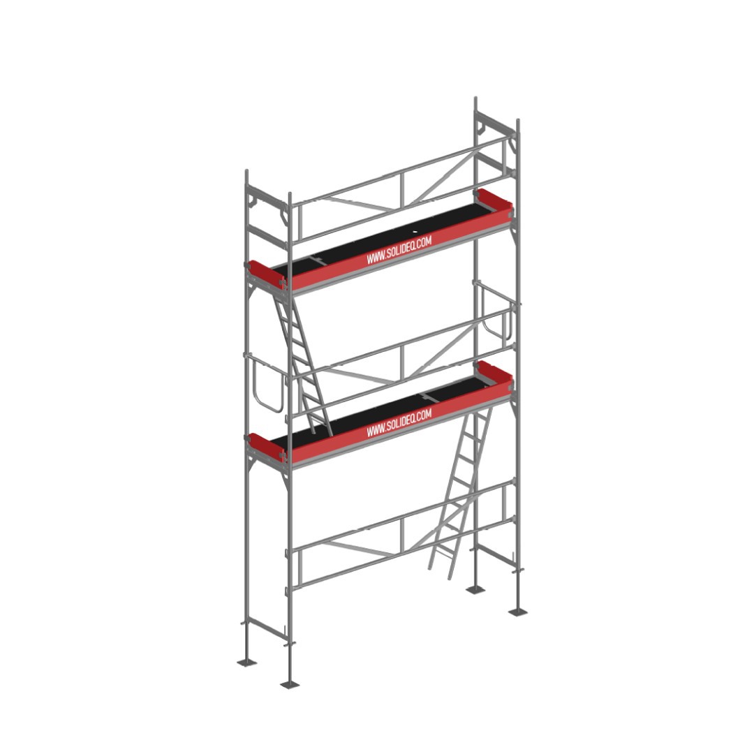 SOLIDEQ RAM 21 1 1