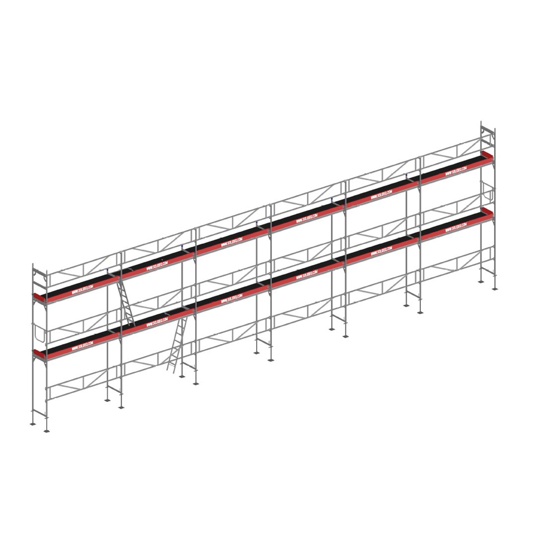 SOLIDEQ RAM 26 C 1