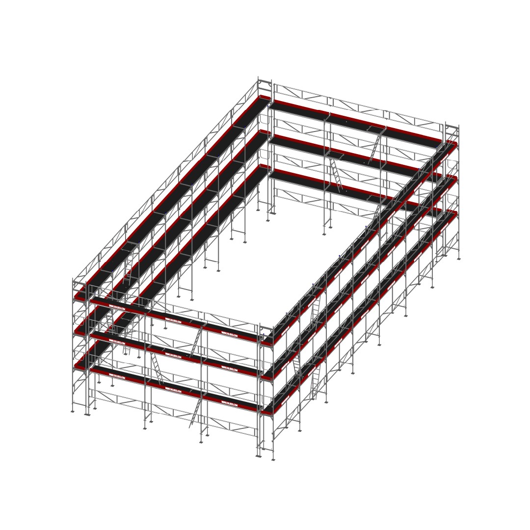 Gigastillaspakke Solideq 1